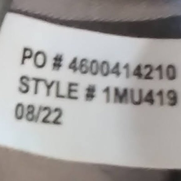 Travis Mathew Newport ¼ Zip Pullover Men’s Large Gray Long Sleeve TM1MU419 Logos - Picture 13 of 16